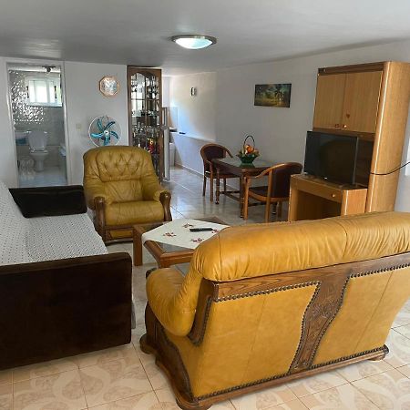 Apartamente Gleni Σαράντα Εξωτερικό φωτογραφία