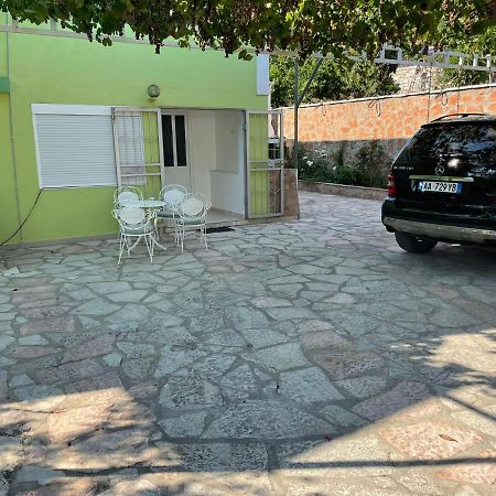Apartamente Gleni Σαράντα Εξωτερικό φωτογραφία