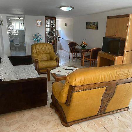 Apartamente Gleni Σαράντα Εξωτερικό φωτογραφία