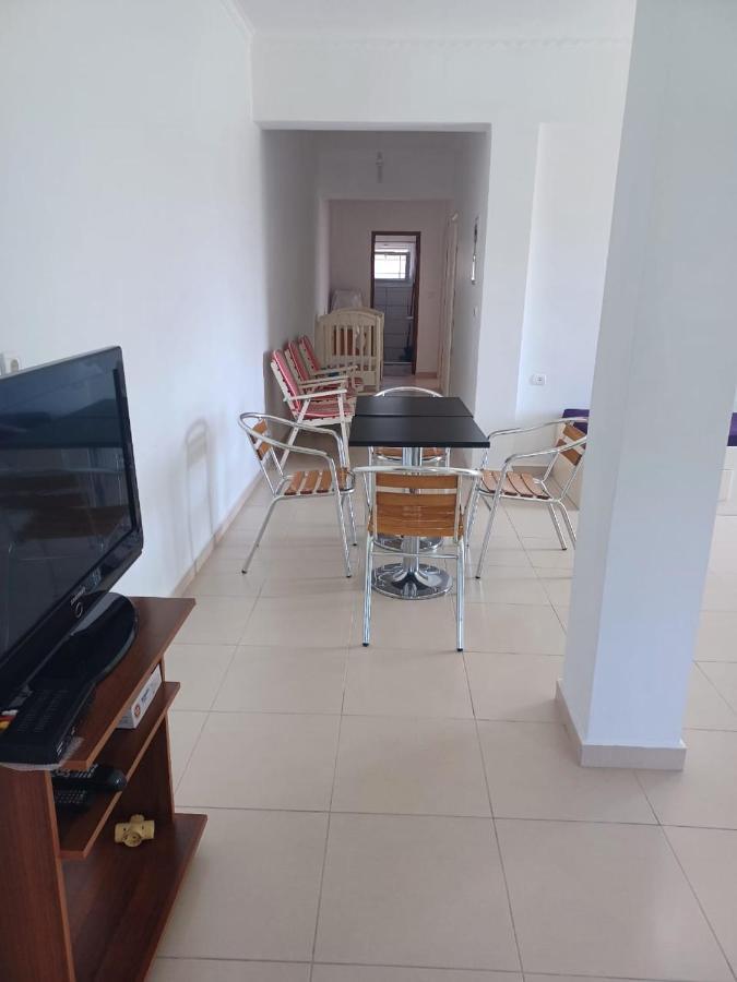 Apartamente Gleni Σαράντα Εξωτερικό φωτογραφία