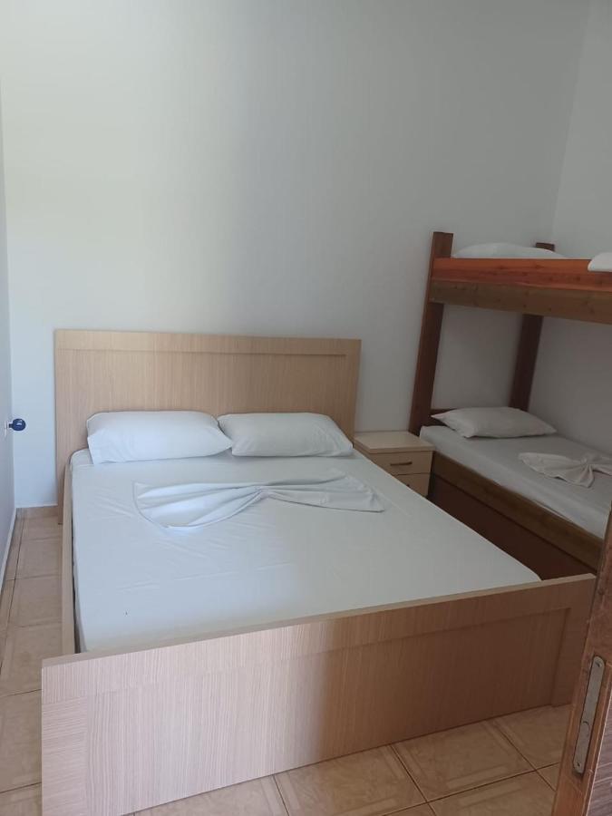 Apartamente Gleni Σαράντα Εξωτερικό φωτογραφία