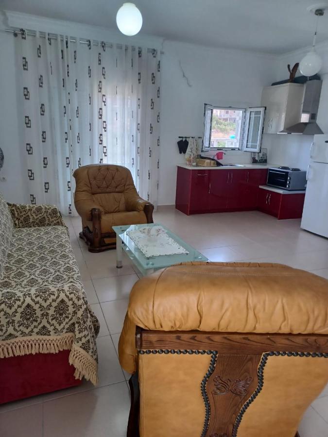 Apartamente Gleni Σαράντα Εξωτερικό φωτογραφία