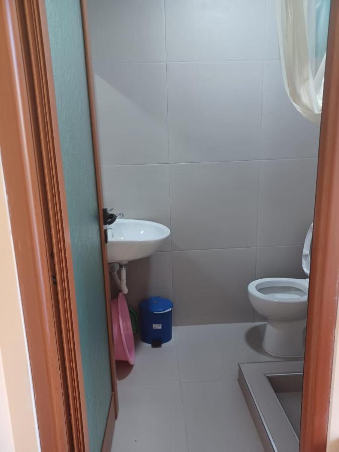 Apartamente Gleni Σαράντα Εξωτερικό φωτογραφία