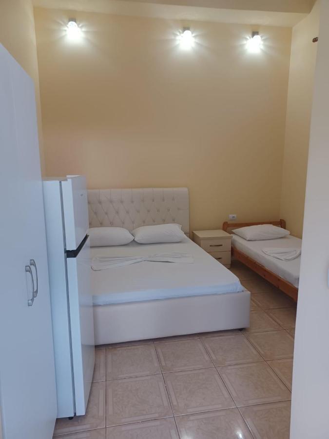 Apartamente Gleni Σαράντα Εξωτερικό φωτογραφία