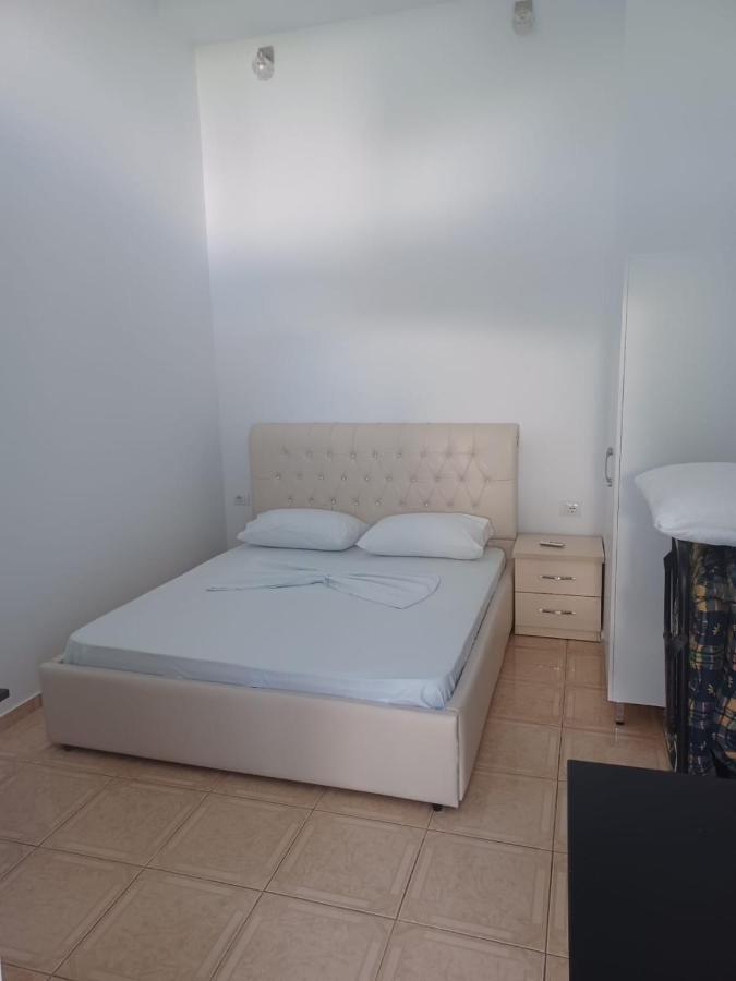 Apartamente Gleni Σαράντα Εξωτερικό φωτογραφία