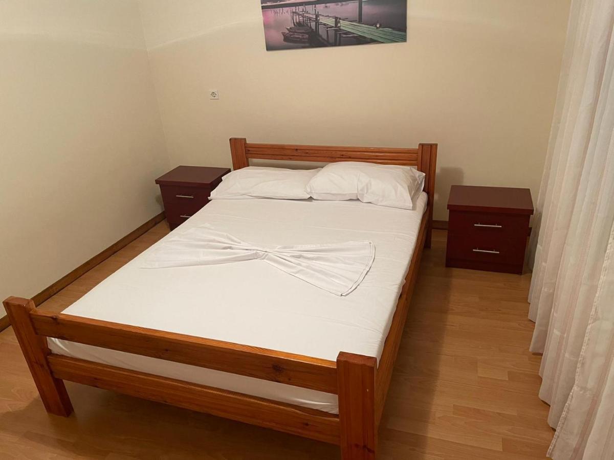 Apartamente Gleni Σαράντα Εξωτερικό φωτογραφία